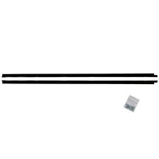 Window Sweeper Kit For Plymouth Duster 1973-1976 Wc 2300-70