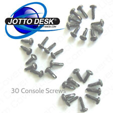 30 Jotto Desk Faceplate Console Screws
