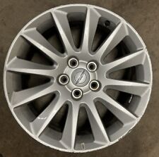 Chrysler 300 17 17 Inch Oem Stock Factory Wheel Rim Alloy 2011-2014 Used 20147