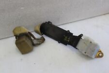 1974 1975 1976 Lincoln Continental Mark Iv Right Front Seat Belt Yellow