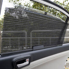 Auto Shade Car Retractable Curtain Uv Protection Side Windshield Sun Visor