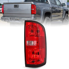 For 2015-2022 Chevrolet Colorado Factory Style Passenger Side Right Tail Light