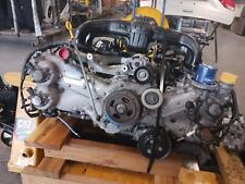2016 Subaru Xv Crosstrek Engine 2.0l Vin A 6th Digit Pzev Mt 92k Miles 16