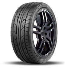 1 Nitto Nt555 G2 24540zr18 97w Xl Ultra-high Performance Summer Uhp Tires