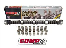 Comp Cams Cl12-213-3 Hyd Camshaft Lifters Kit For Chevrolet Sbc 350 400