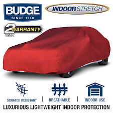 Indoor Stretch Car Cover Fits Ford Thunderbird 1965 Uv Protect Breathable