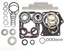 Complete Bearing Seal Kit Chevy Van Gmc Dodge Np833 A833 1977-90 Bk130ws