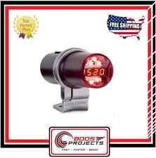 Autometer 0-16000 Rpm Level 1 External Digital Pro Shift Light 5343 