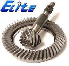 Dodge Ram 2500 - Dana 70 Rearend - 4.56 Thick - Ring And Pinion - Elite Gear Set