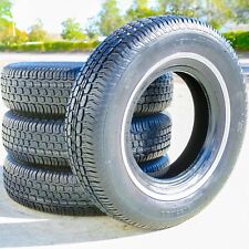 4 Tires 15580r13 Tornel Classic As As All Season 79s