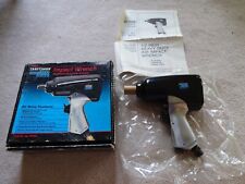Craftsman 12 Drive Air Impact Wrench 918884 25 To 225 Ft.-lbs. In Box Vintage