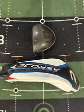Cobra Aerojet 10.5 Deg Driver -- Head Only -- With Headcover