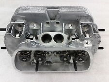 New Pair Vw 1600 Dual Port High Performance Cylinder Heads 94mm Bore