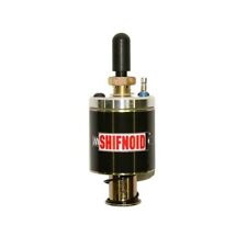 Shifnoid Shifter Solenoid Electric Steel Gold Dichromate Gm Powerglide Shifter