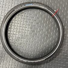 Schwalbe Green Marathon Tire - 20 X 1.50 Clincher Wire Blackreflective Perf