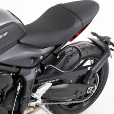 For Triumph Trident 660 Protection Rear Guard Rear Protection Bar Safety Rack