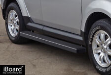 Iboard Stainless Steel 5 Running Boards Fit 03-11 Honda Element