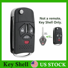 For Mitsubishi Galant 2007 - 2012 Keyless Remote Key Fob Oucg8d-620m-a