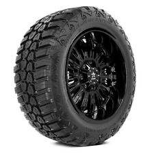 1 Rbp Repulsor Mt Rx 28565r18 125122q 10 Plye Mud Tires Trucksuv Off Road