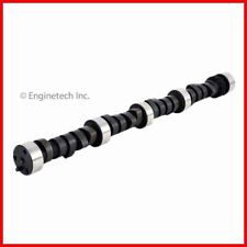 Enginetech Es1014r - Stage 1 High Performance Camshaft For Small Block Chevrolet