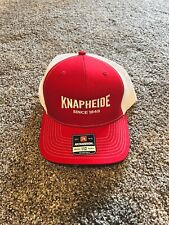 Knapheide Hat - Snapback Original Trucker 112