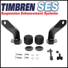 Timbren Ses Suspension Enchancement System Front Kit 19-23 Silverado Sierra 1500