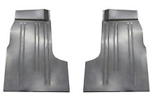 1957 1958 1959 1960 Ford Pickup Truck Front Floor Pans F-100 F-250 Series Pair