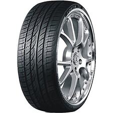 4 New Maxtrek Fortis T5 - P27545r22 Tires 2754522 275 45 22