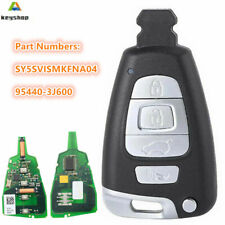 For 2007-2012 Hyundai Veracruz Smart Key Fob 315mhz 95440-3j600 Sy5svismkfna04