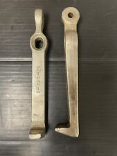 Snap-on Tools Usa 4-38 Puller Jaw Arms 1 Pair Nice Condition Cj282-1