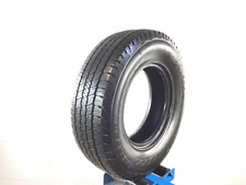 Lt E24575r16 General Tire Grabber Hd 120 S Used 1132nds
