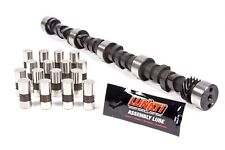 Lunati Power Voodoo Cam Lifter Kit Bbc - .530.542 10110702lk