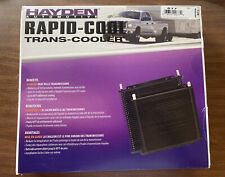 Hayden Transmission Ultra Cool Cooler Kit 403