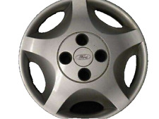 Hubcap Ford Focus Refinished Ys4z1130da Oem 14 Wheel Cover 00