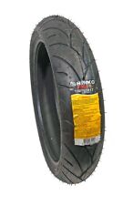 Shinko 12070zr17 Motorcycle Tire 12070-17 Front 120-70-17 005 Advance 87-4010