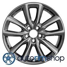 Mazda 3 2019-2021 18 Oem Wheel Rim