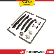 Timing Chain Kit For 11-15 Ford F150 Mustang 5.0l 302cid Coyote 50
