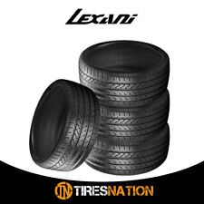 4 New Lexani Lx-twenty 24540r17 95w Ultra High Performance All-season Tires