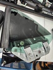 11-15 Camaro Convertible Window Motor Regulator Left Driver Quarter Glass Tint
