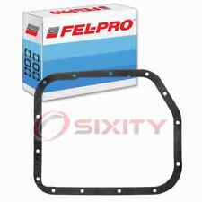 Fel-pro Transmission Oil Pan Gasket For 1987-2002 Jeep Wrangler Automatic Ww