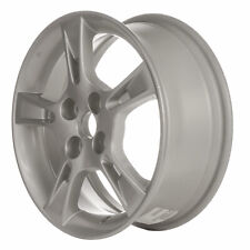 64851 Reconditioned Oem Aluminum Wheel 15x6 Fits 2002-2003 Mazda Protege
