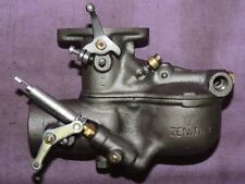   Model A Ford Carburetor  