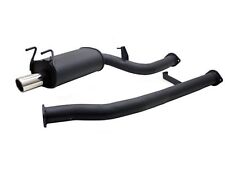 Hks Sport Series Catback Exhaust For 1989-1994 Nissan 240sx S13 31013-bn002