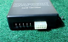  Knapheide Power Lock Fob Transmitter 12313839 - Keyless Entry For Service