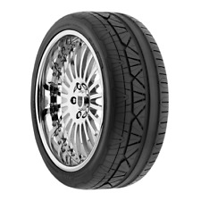 24540zr17xl Nitto Invo Tires Set Of 4
