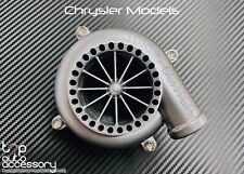 Blow Off Valve Turbo Sound Pshhh Noise Maker Electronic For Chrysler Models