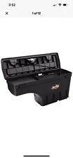 Undercover Swing Case Toolbox Fits 19-23 Silveradosierra New Body Drivers Side