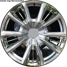 New 22 Premium Alloy Wheel Rim For 2021-2023 Chevrolet Tahoe Suburban Silverado