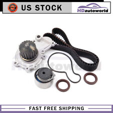 Timing Belt Water Pump Kit 1996-2000 For Dodge Stratus For Plymouth Breeze Neo