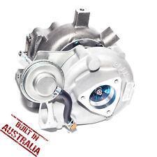 Cct Stage One High Flow Turbo To Suit Nissan Gu Patrol Td42 4.2l Y61 Ht18